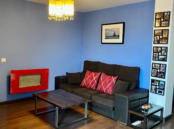 Atico Deluxe San Basilio * 科爾多瓦