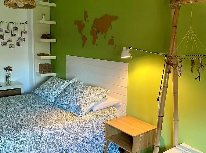 Atico Deluxe San Basilio