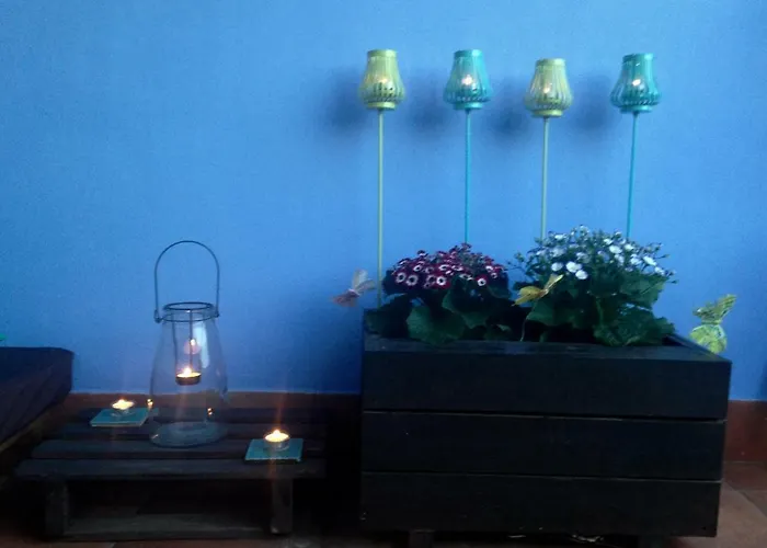 Atico Deluxe San Basilio * 科爾多瓦