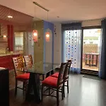 Apartmán Atico Deluxe San Basilio