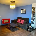 Atico Deluxe San Basilio * Córdoba