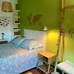 Atico Deluxe San Basilio