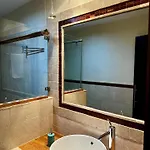Atico Deluxe San Basilio Apartmán