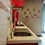 Atico Deluxe San Basilio Apartmán Córdoba