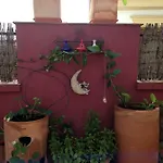 Atico Deluxe San Basilio Apartmán