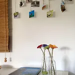 Apartmán Atico Deluxe San Basilio Córdoba