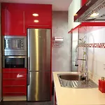 Apartmán Atico Deluxe San Basilio