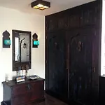 Apartmán Atico Deluxe San Basilio