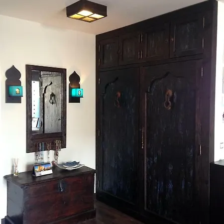 Appartamento Atico Deluxe San Basilio