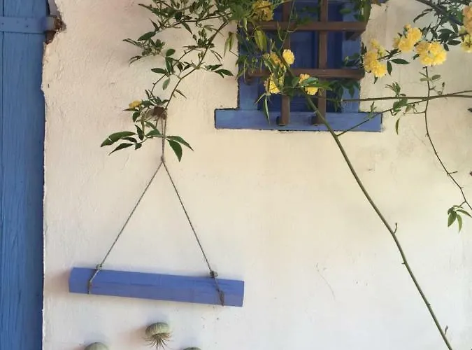 Atico Deluxe San Basilio 아파트 코르도바