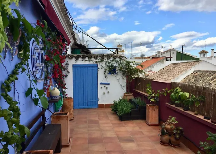 Atico Deluxe San Basilio *