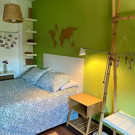 Atico Deluxe San Basilio