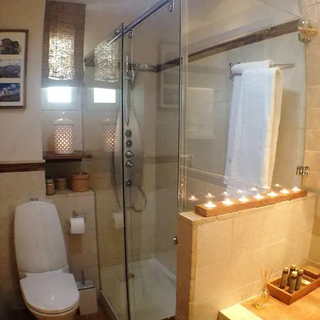 Atico Deluxe San Basilio *