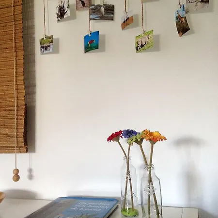 Apartment Atico Deluxe San Basilio Cordoba