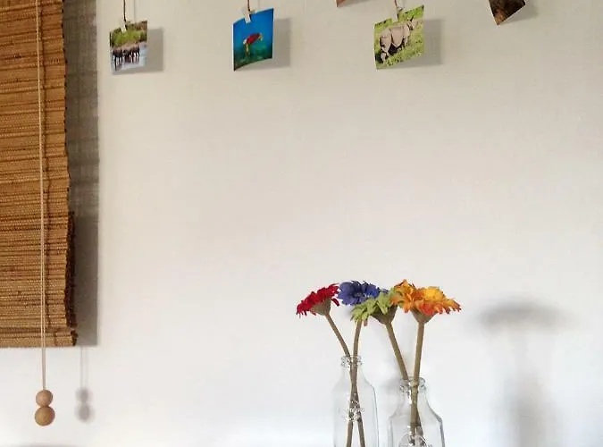 Διαμέρισμα Atico Deluxe San Basilio Κόρδοβα