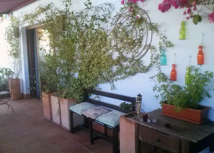 Atico Deluxe San Basilio Διαμέρισμα