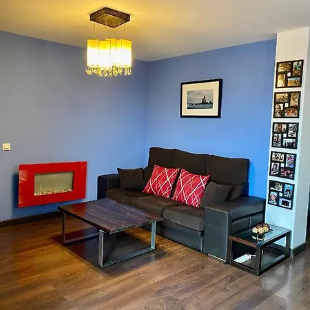 Atico Deluxe San Basilio * Cordoue