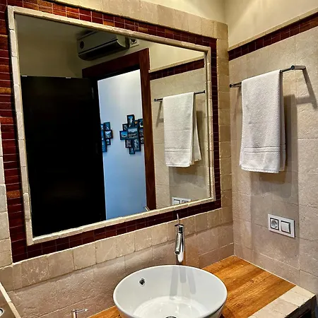 Appartement Atico Deluxe San Basilio Cordoue