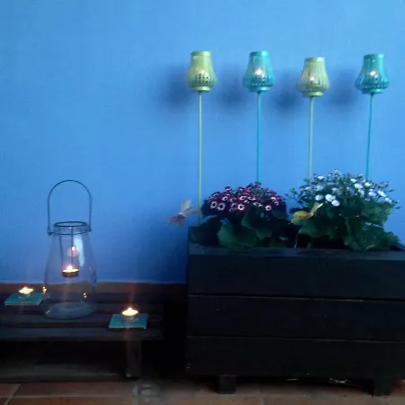Atico Deluxe San Basilio * Cordoue